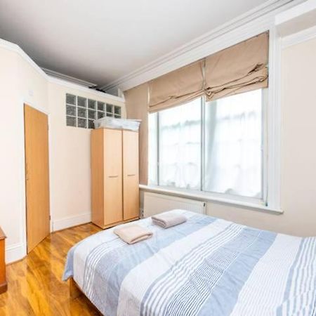 London Kensington & Chelsea 2 Bed Zone 1 Aprt Apartment Bagian luar foto