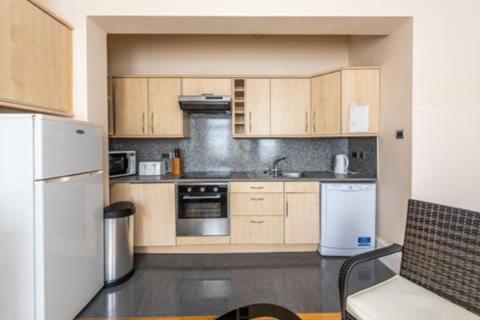 London Kensington & Chelsea 2 Bed Zone 1 Aprt Apartment Bagian luar foto