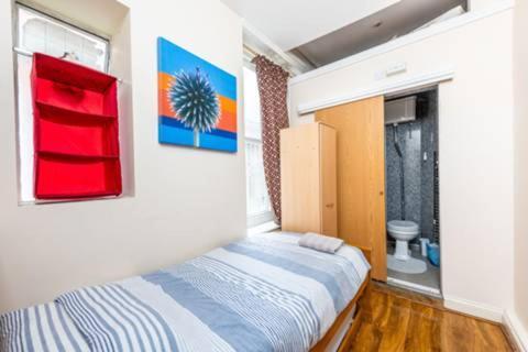 London Kensington & Chelsea 2 Bed Zone 1 Aprt Apartment Bagian luar foto
