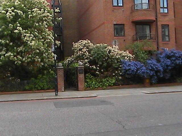 London Kensington & Chelsea 2 Bed Zone 1 Aprt Apartment Bagian luar foto